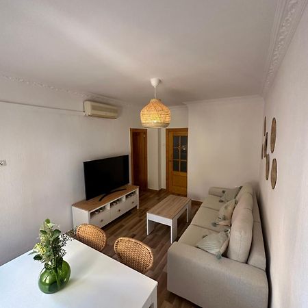 Acogedor Apartamento En Almería Dış mekan fotoğraf