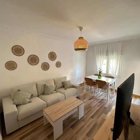 Acogedor Apartamento En Almería Dış mekan fotoğraf