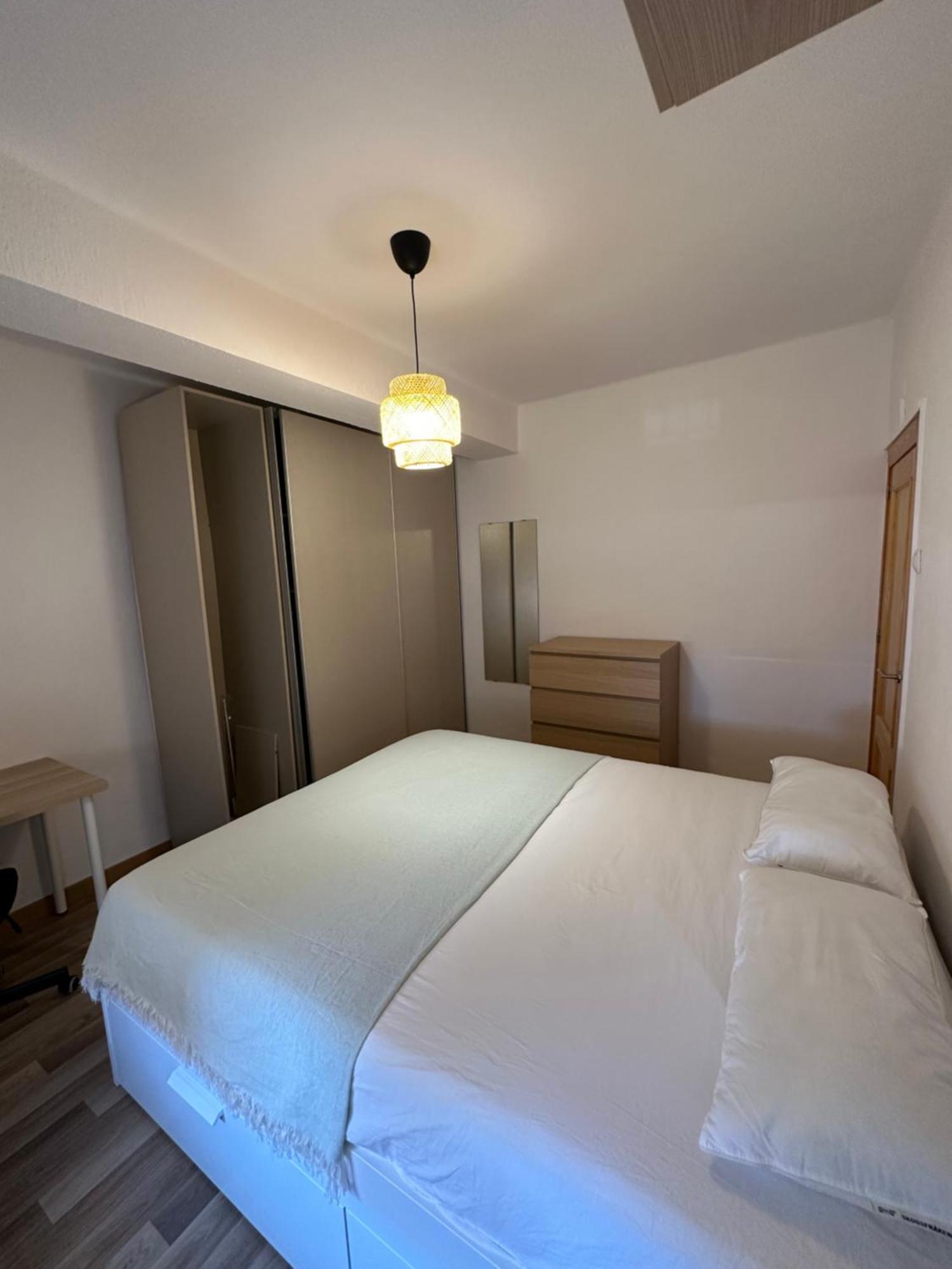 Acogedor Apartamento En Almería Dış mekan fotoğraf