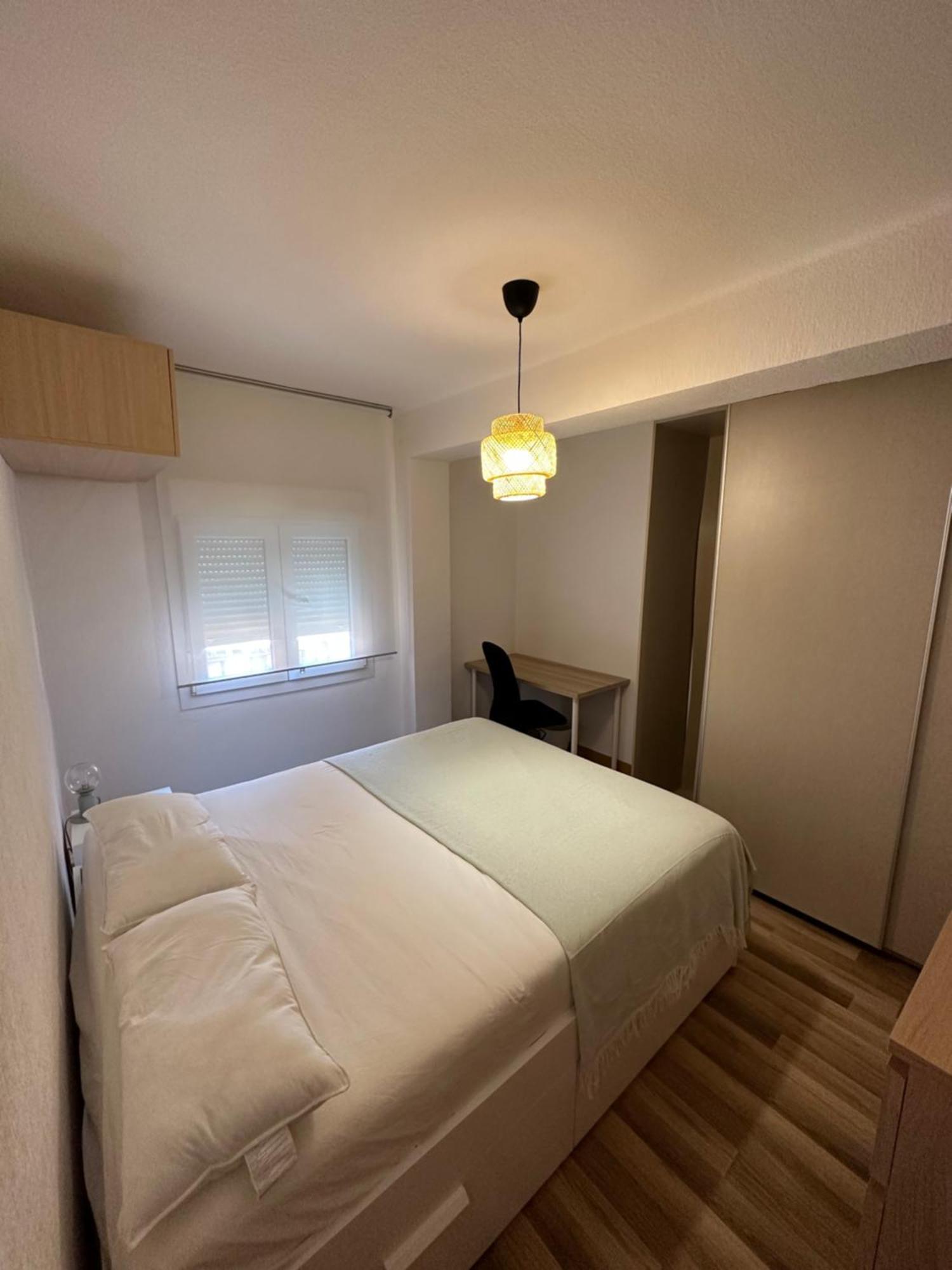 Acogedor Apartamento En Almería Dış mekan fotoğraf
