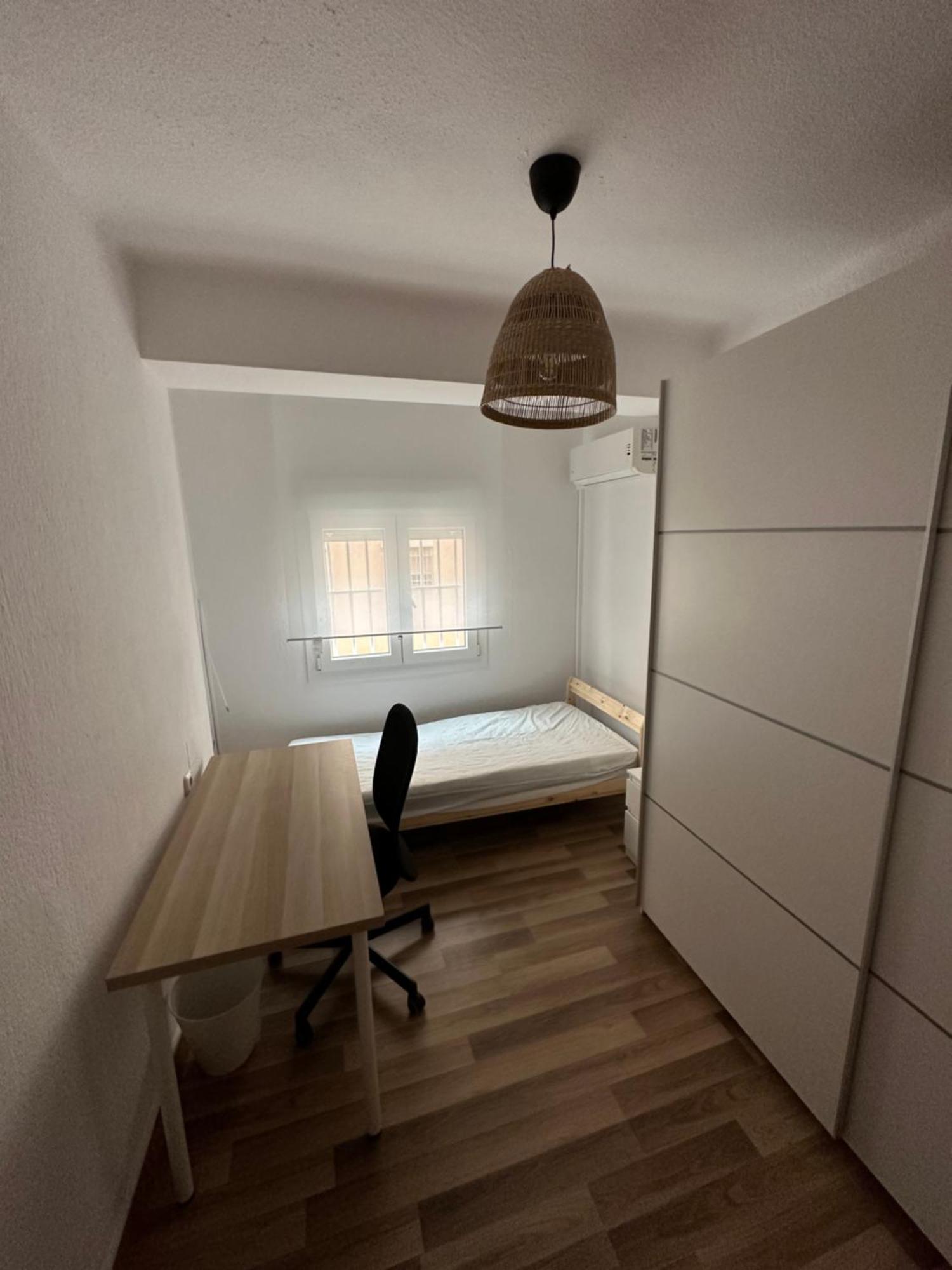Acogedor Apartamento En Almería Dış mekan fotoğraf