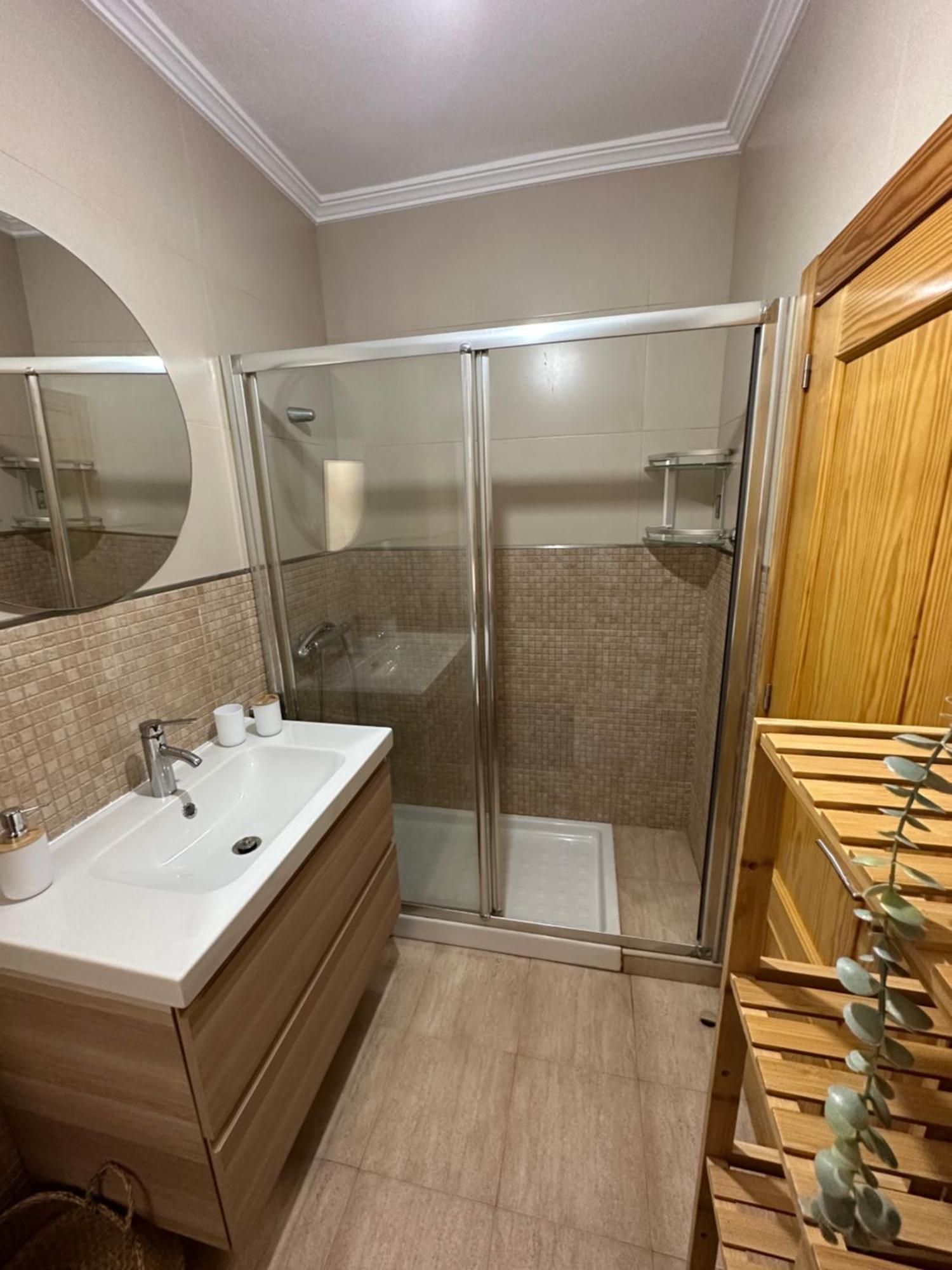 Acogedor Apartamento En Almería Dış mekan fotoğraf